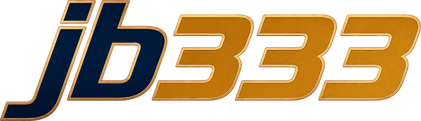 jb333 লোগো